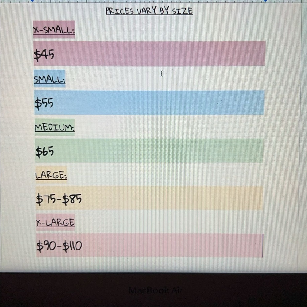 Basic Band Crop - image 6